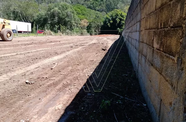 TERRENO A VENDA - 2.000m² PLANO - CAXAMBU - JUNDIAÍ - SP - Foto 2
