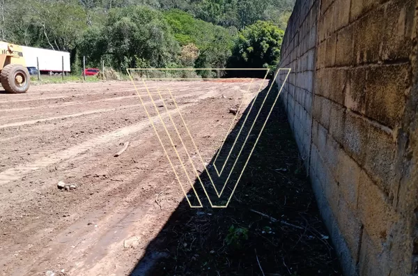 TERRENO A VENDA -  2.000m² PLANO - CAXAMBU - JUNDIAÍ - SP - Foto 2