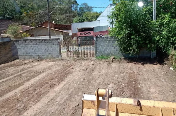 TERRENO A VENDA - 2.000m² PLANO - CAXAMBU - JUNDIAÍ - SP - Foto 3