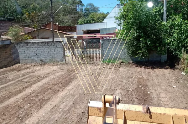 TERRENO A VENDA -  2.000m² PLANO - CAXAMBU - JUNDIAÍ - SP - Foto 3
