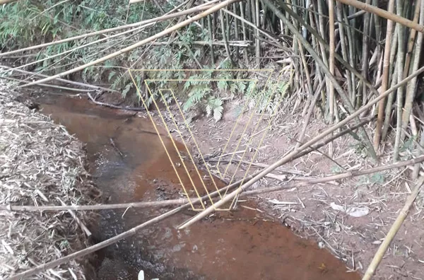 TERRENO A VENDA -  2.000m² PLANO - CAXAMBU - JUNDIAÍ - SP - Foto 5