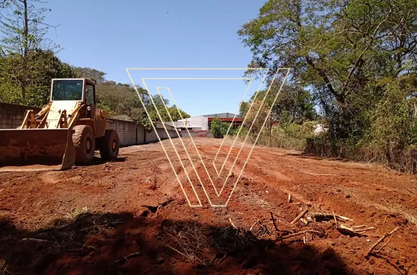 TERRENO A VENDA -  2.000m² PLANO - CAXAMBU - JUNDIAÍ - SP - Foto 1