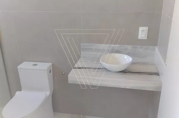 LINDA CASA !!! NOVINHA !!! EXCELENTE CONDOMÍNIO IBIARAN II - Foto 7