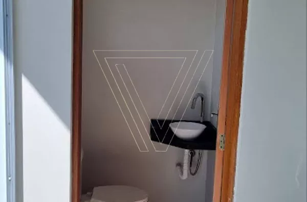 *CASA MARAVILHOSA EM ITUPEVA-SP EXCELENTE LOCALIZAÇÃO - Foto 15