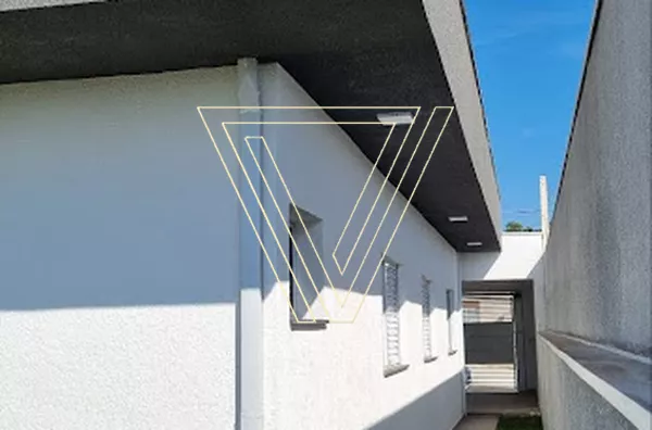 *CASA MARAVILHOSA EM ITUPEVA-SP EXCELENTE LOCALIZAÇÃO - Foto 1