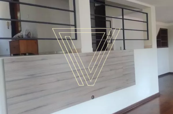 *Casa a venda Próximo ao Maxi Shopping Jundiaí - Foto 4