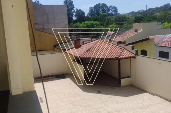 *Casa a venda Próximo ao Maxi Shopping Jundiaí - Foto 1
