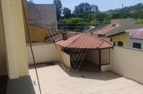 *Casa a venda Próximo ao Maxi Shopping Jundiaí 