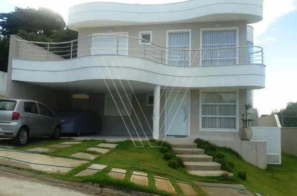 CASA MODERNA 245M² PISCINA ESPAÇO GOURMET - CONDOMÍNIO VILLA VERDE GRAMADÃO, JUNDIAÍ - Foto 26