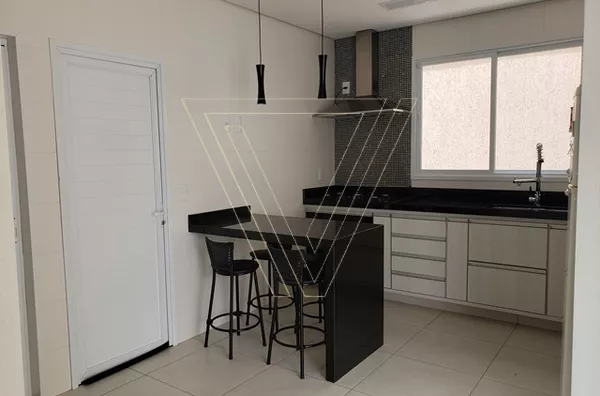 CASA MODERNA 245M² PISCINA ESPAÇO GOURMET - CONDOMÍNIO VILLA VERDE GRAMADÃO, JUNDIAÍ - Foto 11