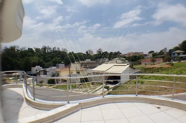 CASA MODERNA 245M² PISCINA ESPAÇO GOURMET - CONDOMÍNIO VILLA VERDE GRAMADÃO, JUNDIAÍ - Foto 24