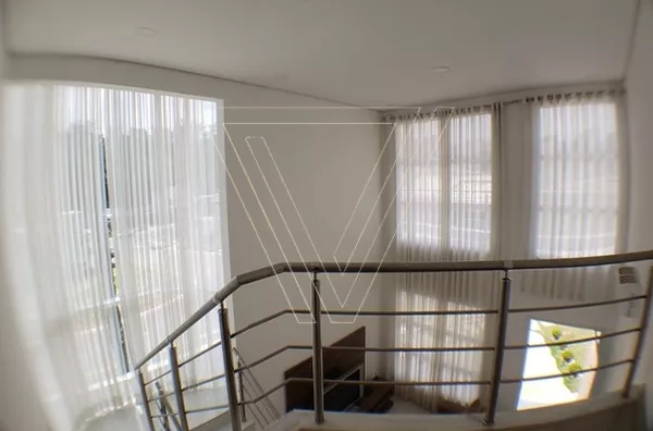 CASA MODERNA 245M² PISCINA ESPAÇO GOURMET - CONDOMÍNIO VILLA VERDE GRAMADÃO, JUNDIAÍ - Foto 25
