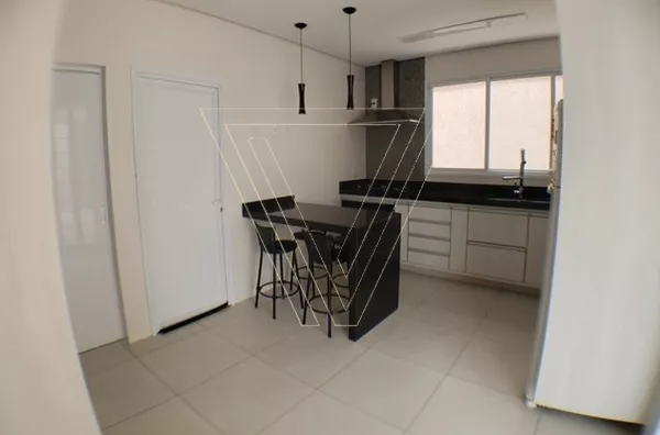 CASA MODERNA 245M² PISCINA ESPAÇO GOURMET - CONDOMÍNIO VILLA VERDE GRAMADÃO, JUNDIAÍ - Foto 10