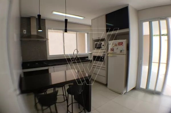 CASA MODERNA 245M² PISCINA ESPAÇO GOURMET - CONDOMÍNIO VILLA VERDE GRAMADÃO, JUNDIAÍ - Foto 12