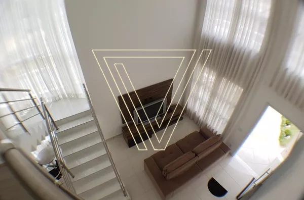 CASA MODERNA 245M² PISCINA ESPAÇO GOURMET - CONDOMÍNIO VILLA VERDE GRAMADÃO, JUNDIAÍ - Foto 5