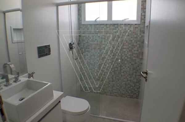 CASA MODERNA 245M² PISCINA ESPAÇO GOURMET - CONDOMÍNIO VILLA VERDE GRAMADÃO, JUNDIAÍ - Foto 21