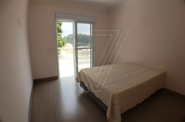 CASA MODERNA 245M² PISCINA ESPAÇO GOURMET - CONDOMÍNIO VILLA VERDE GRAMADÃO, JUNDIAÍ - Foto 20