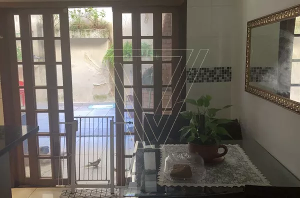 LINDO SOBRADO, Jardim do Lago, com 3 dormitórios (1 suíte) - Jundiaí - SP - Foto 16