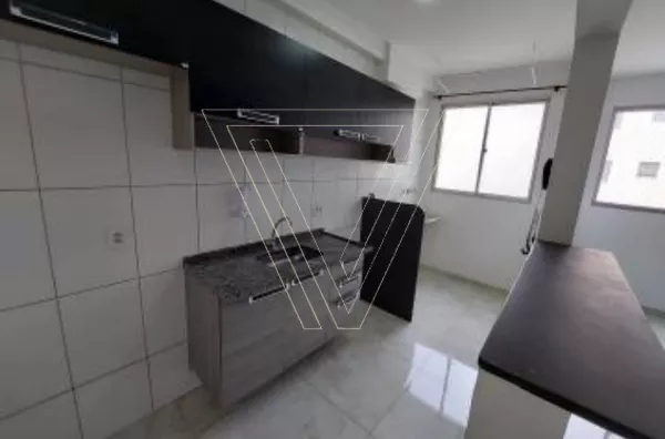 Apartamento para venda, 2 quarto(s),  Ponte São João, Jundiai