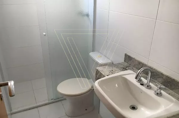 APARTAMENTO COND NEW GARDEN SOL DA MANHÃ VARANDA GOURMET - ESTUDA PERMUTA POR CASA TÉRREA JD PAULISTA E SAMAMBAIA - Foto 15