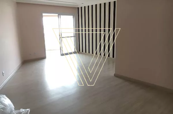 APARTAMENTO COND NEW GARDEN SOL DA MANHÃ VARANDA GOURMET - ESTUDA PERMUTA POR CASA TÉRREA JD PAULISTA E SAMAMBAIA - Foto 5