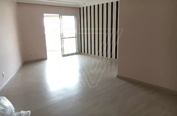 APARTAMENTO COND NEW GARDEN SOL DA MANHÃ VARANDA GOURMET - ESTUDA PERMUTA POR CASA TÉRREA JD PAULISTA E SAMAMBAIA