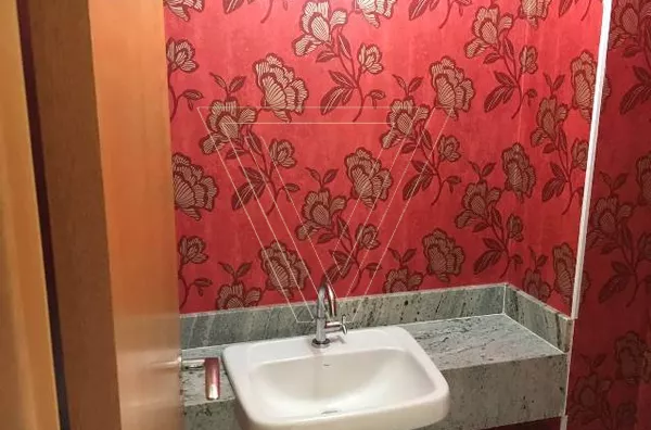 APARTAMENTO COND NEW GARDEN SOL DA MANHÃ VARANDA GOURMET - ESTUDA PERMUTA POR CASA TÉRREA JD PAULISTA E SAMAMBAIA - Foto 7
