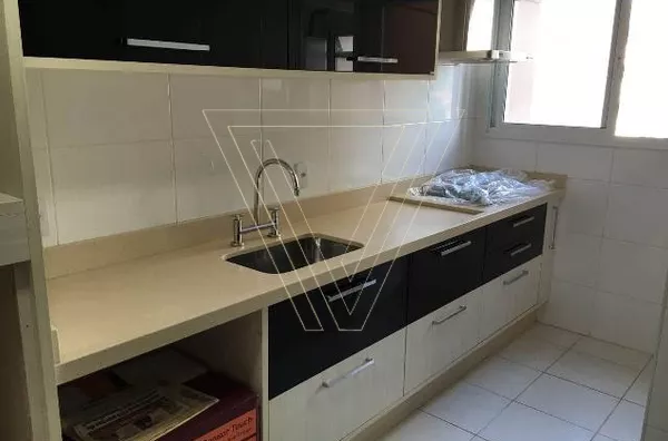 APARTAMENTO COND NEW GARDEN SOL DA MANHÃ VARANDA GOURMET - ESTUDA PERMUTA POR CASA TÉRREA JD PAULISTA E SAMAMBAIA - Foto 8