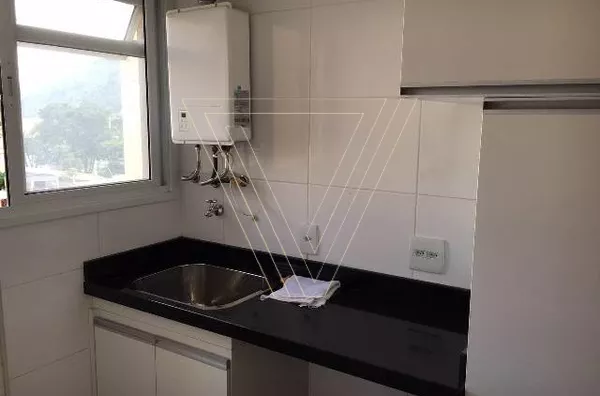 APARTAMENTO COND NEW GARDEN SOL DA MANHÃ VARANDA GOURMET - ESTUDA PERMUTA POR CASA TÉRREA JD PAULISTA E SAMAMBAIA - Foto 21