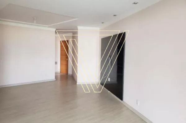 APARTAMENTO COND NEW GARDEN SOL DA MANHÃ VARANDA GOURMET - ESTUDA PERMUTA POR CASA TÉRREA JD PAULISTA E SAMAMBAIA - Foto 3