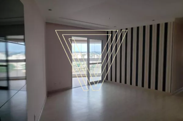 APARTAMENTO COND NEW GARDEN SOL DA MANHÃ VARANDA GOURMET - ESTUDA PERMUTA POR CASA TÉRREA JD PAULISTA E SAMAMBAIA - Foto 2