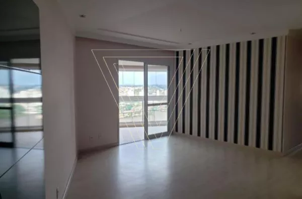 APARTAMENTO COND NEW GARDEN SOL DA MANHÃ VARANDA GOURMET - ESTUDA PERMUTA POR CASA TÉRREA JD PAULISTA E SAMAMBAIA