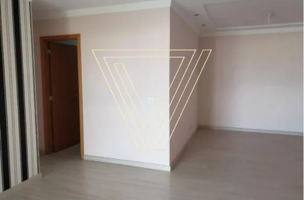 APARTAMENTO COND NEW GARDEN SOL DA MANHÃ VARANDA GOURMET - ESTUDA PERMUTA POR CASA TÉRREA JD PAULISTA E SAMAMBAIA - Foto 6