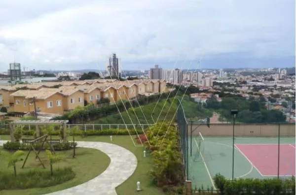 APARTAMENTO COND NEW GARDEN SOL DA MANHÃ VARANDA GOURMET - ESTUDA PERMUTA POR CASA TÉRREA JD PAULISTA E SAMAMBAIA - Foto 22