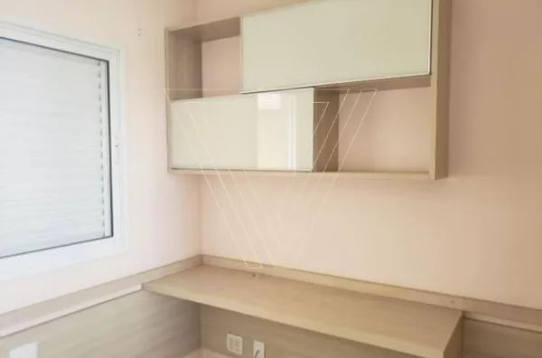 APARTAMENTO COND NEW GARDEN SOL DA MANHÃ VARANDA GOURMET - ESTUDA PERMUTA POR CASA TÉRREA JD PAULISTA E SAMAMBAIA - Foto 12