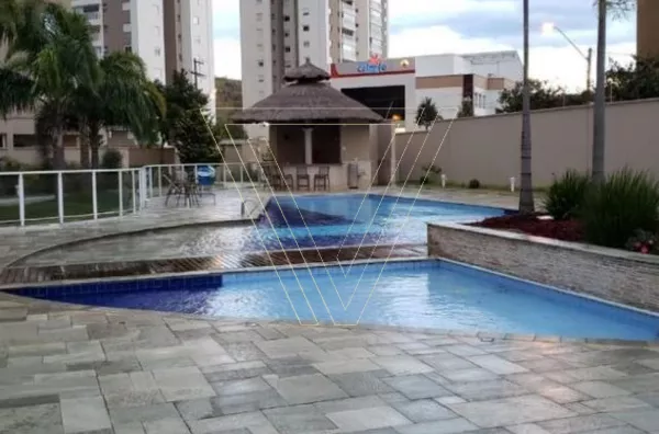 APARTAMENTO COND NEW GARDEN SOL DA MANHÃ VARANDA GOURMET - ESTUDA PERMUTA POR CASA TÉRREA JD PAULISTA E SAMAMBAIA - Foto 26