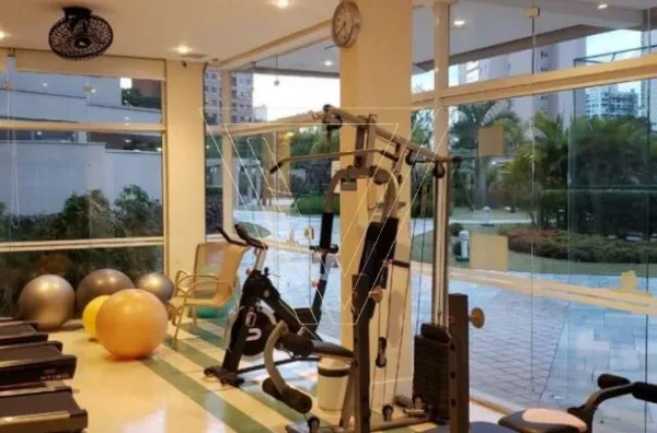 APARTAMENTO COND NEW GARDEN SOL DA MANHÃ VARANDA GOURMET - ESTUDA PERMUTA POR CASA TÉRREA JD PAULISTA E SAMAMBAIA - Foto 28