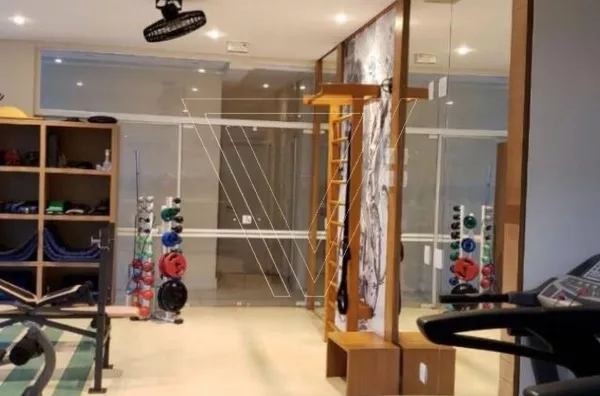 APARTAMENTO COND NEW GARDEN SOL DA MANHÃ VARANDA GOURMET - ESTUDA PERMUTA POR CASA TÉRREA JD PAULISTA E SAMAMBAIA - Foto 29