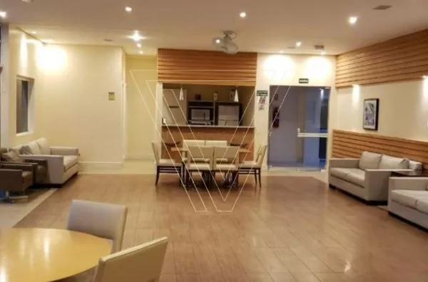 APARTAMENTO COND NEW GARDEN SOL DA MANHÃ VARANDA GOURMET - ESTUDA PERMUTA POR CASA TÉRREA JD PAULISTA E SAMAMBAIA - Foto 27