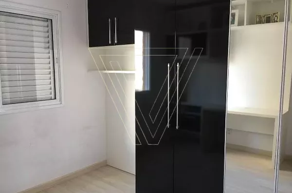 APARTAMENTO COND NEW GARDEN SOL DA MANHÃ VARANDA GOURMET - ESTUDA PERMUTA POR CASA TÉRREA JD PAULISTA E SAMAMBAIA - Foto 13
