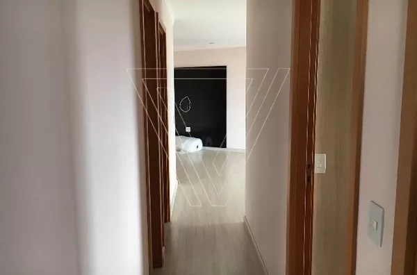 APARTAMENTO COND NEW GARDEN SOL DA MANHÃ VARANDA GOURMET - ESTUDA PERMUTA POR CASA TÉRREA JD PAULISTA E SAMAMBAIA - Foto 11