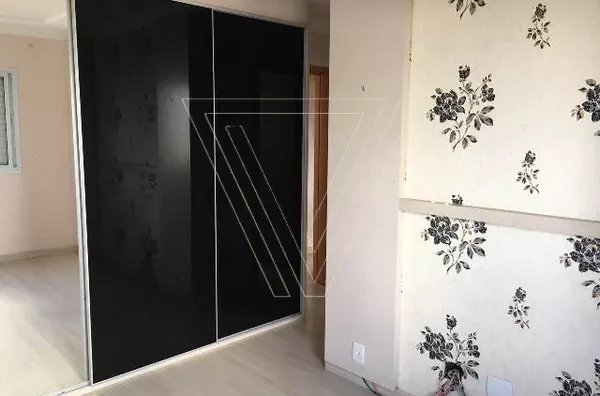 APARTAMENTO COND NEW GARDEN SOL DA MANHÃ VARANDA GOURMET - ESTUDA PERMUTA POR CASA TÉRREA JD PAULISTA E SAMAMBAIA - Foto 14