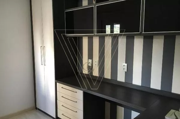 APARTAMENTO COND NEW GARDEN SOL DA MANHÃ VARANDA GOURMET - ESTUDA PERMUTA POR CASA TÉRREA JD PAULISTA E SAMAMBAIA - Foto 18