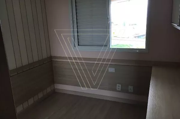APARTAMENTO COND NEW GARDEN SOL DA MANHÃ VARANDA GOURMET - ESTUDA PERMUTA POR CASA TÉRREA JD PAULISTA E SAMAMBAIA - Foto 16