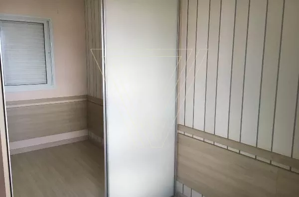 APARTAMENTO COND NEW GARDEN SOL DA MANHÃ VARANDA GOURMET - ESTUDA PERMUTA POR CASA TÉRREA JD PAULISTA E SAMAMBAIA - Foto 17