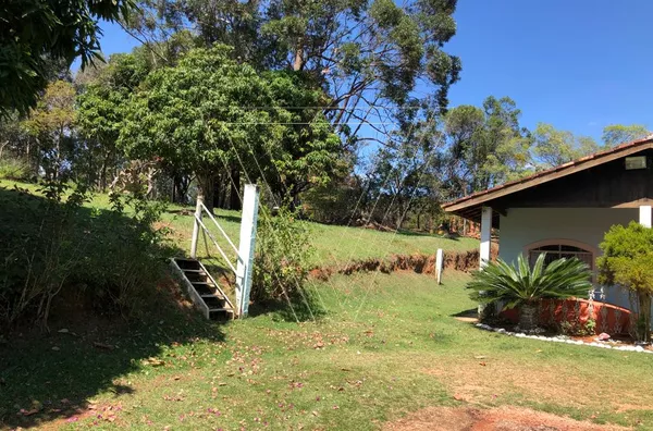 *CHÁCARA COM 3.000 M² , ALTO DA MALOTA, EXCELENTE LOCALIZAÇÃO. - Foto 1