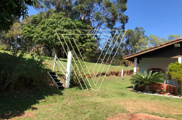 *CHÁCARA COM 3.000 M² , ALTO DA MALOTA, EXCELENTE LOCALIZAÇÃO. - Foto 1