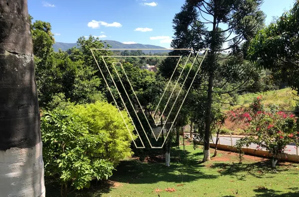 *CHÁCARA COM 3.000 M² , ALTO DA MALOTA, EXCELENTE LOCALIZAÇÃO. - Foto 4