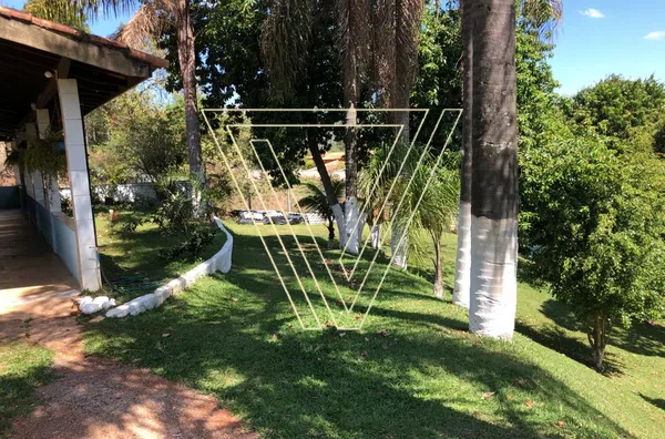 *CHÁCARA COM 3.000 M² , ALTO DA MALOTA, EXCELENTE LOCALIZAÇÃO. - Foto 5