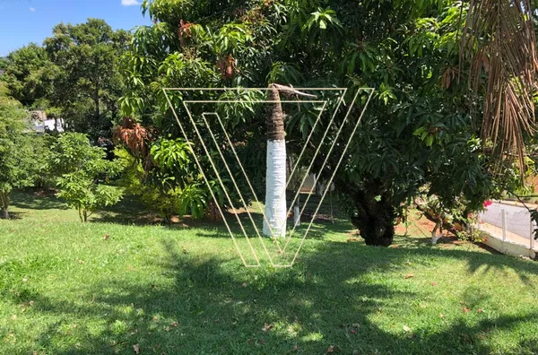 *CHÁCARA COM 3.000 M² , ALTO DA MALOTA, EXCELENTE LOCALIZAÇÃO. - Foto 2